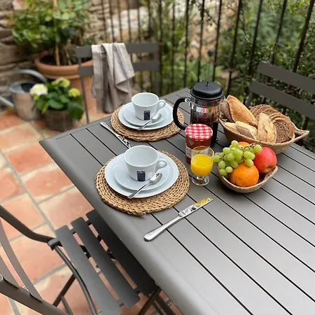 Pretty Historical Village House Holiday home Grimaud